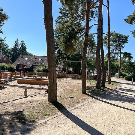 Feriendorf Papillon Wohnung 03-1 Boltenhagen  Eksteriør bilde