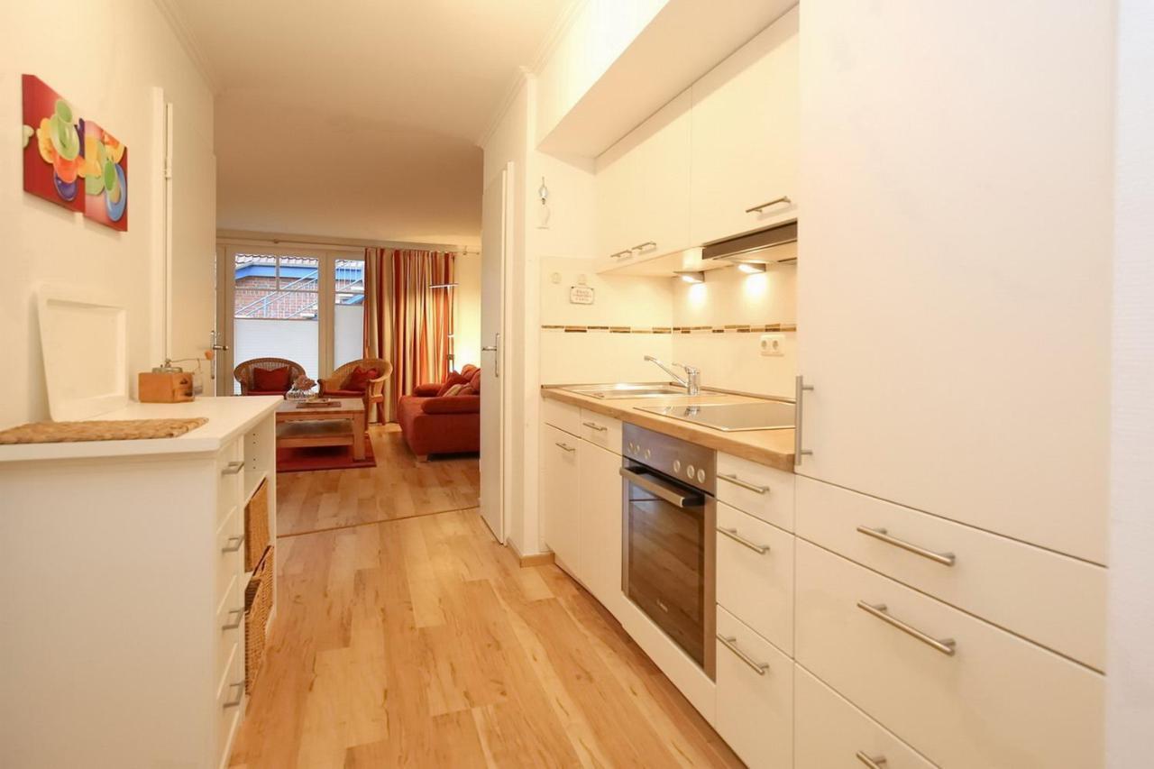 Feriendorf Papillon Wohnung 03-1 Boltenhagen  Eksteriør bilde
