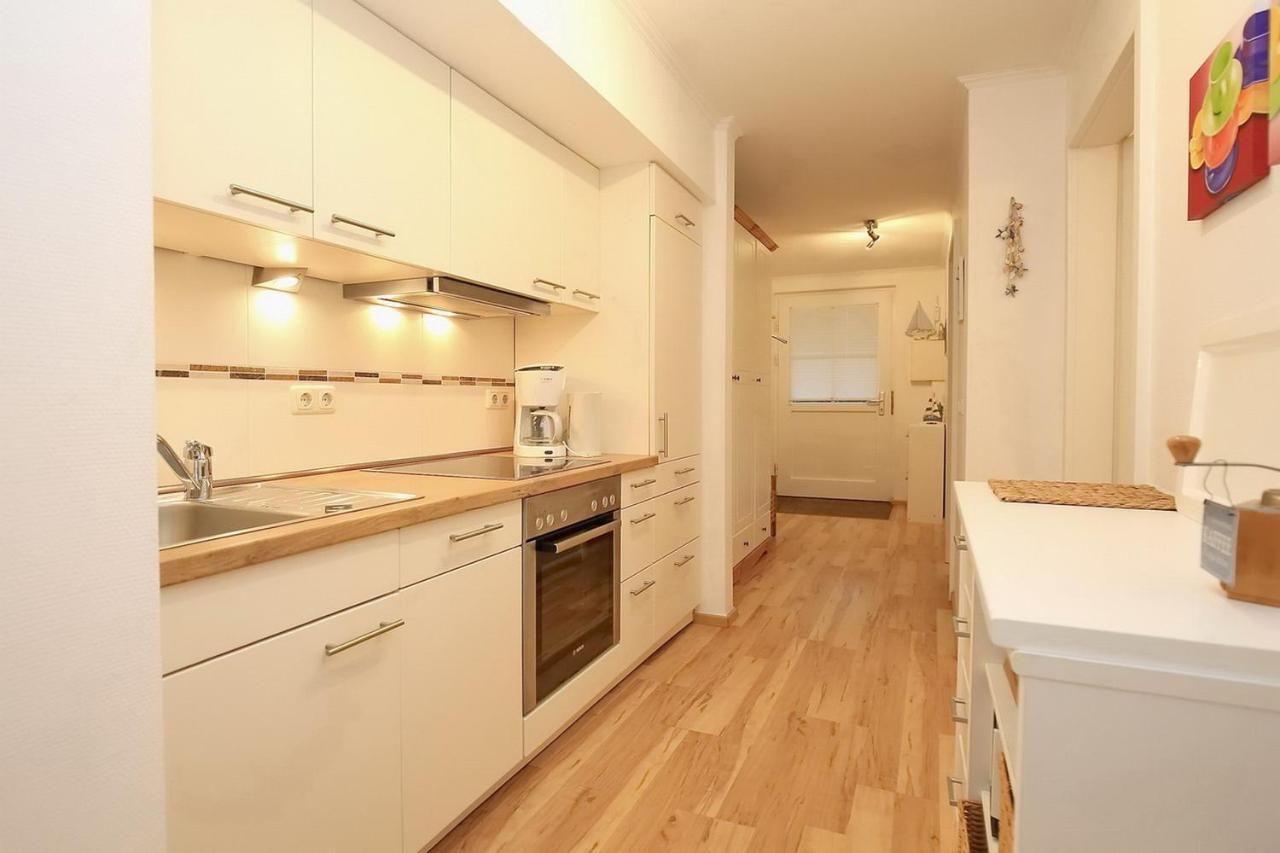 Feriendorf Papillon Wohnung 03-1 Boltenhagen  Eksteriør bilde