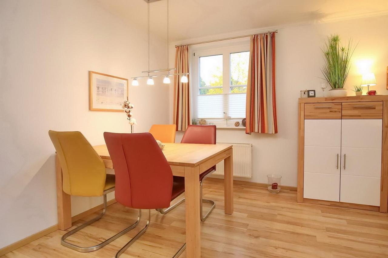 Feriendorf Papillon Wohnung 03-1 Boltenhagen  Eksteriør bilde