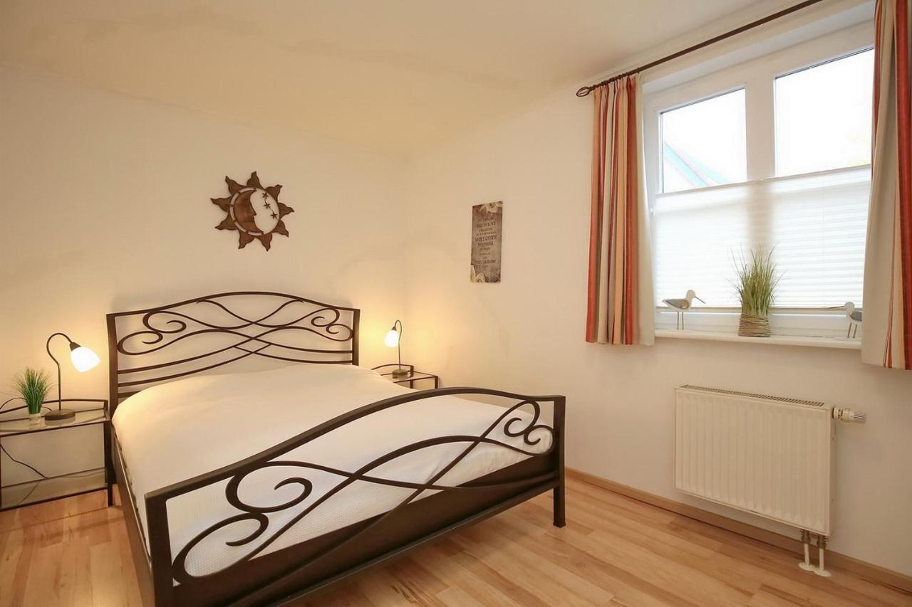 Feriendorf Papillon Wohnung 03-1 Boltenhagen  Eksteriør bilde