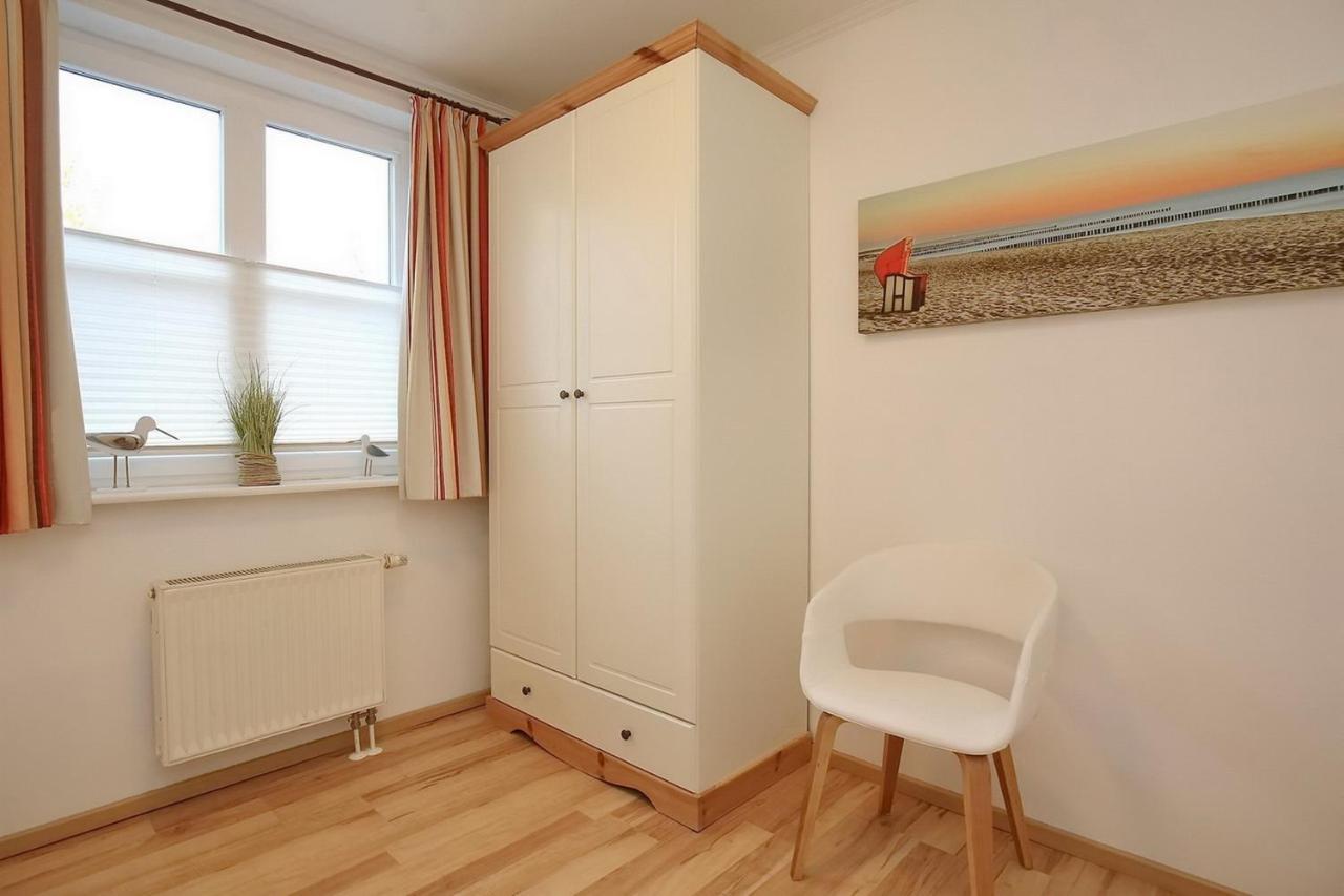 Feriendorf Papillon Wohnung 03-1 Boltenhagen  Eksteriør bilde